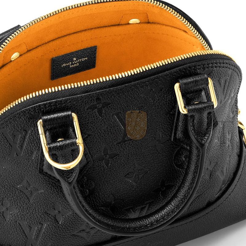 LOUIS VUITTON ALMA BB M44829 (25*18*12cm) LOUIS VUITTON ALMA BB M44829 (25*18*12cm)